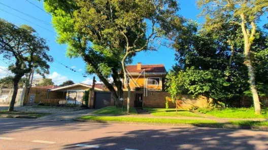 Casa com 5 Quartos à venda, 271m² no Jardim das Américas, Curitiba