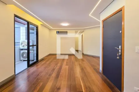 Apartamento com 4 Quartos à venda, 140m² no Baeta Neves, São Bernardo do Campo