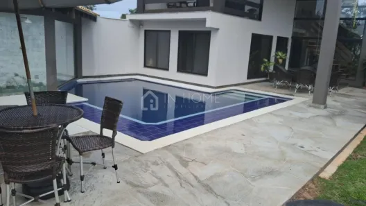 Fazenda/Sítio com 5 Quartos à venda, 340m² no , Chapada dos Guimarães