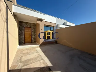 Casa com 2 Quartos à venda, 64m² no Jardim São Lucas II, Salto de Pirapora