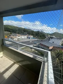 Apartamento com 2 Quartos à venda, 60m² no Badu, Niterói