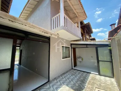 Casa com 2 Quartos à venda, 104m² no Maitinga, Bertioga