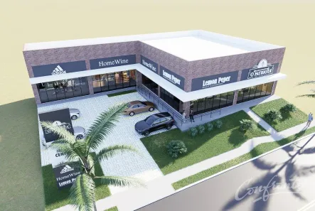 Ponto Comercial para alugar, 420m² no Capão Raso, Curitiba