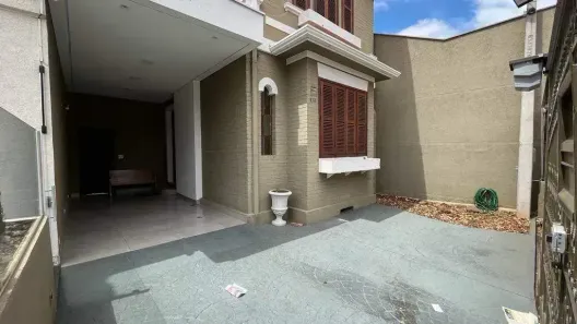 Imóvel Comercial para alugar, 286m² no Centro, Piracicaba