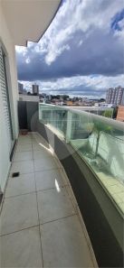 Apartamento com 2 Quartos à venda, 52m² no Jardim Vergueiro, Sorocaba