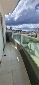 Apartamento com 2 Quartos à venda, 52m² no Jardim Vergueiro, Sorocaba