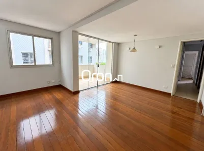 Apartamento com 3 Quartos à venda, 108m² no Setor Bueno, Goiânia
