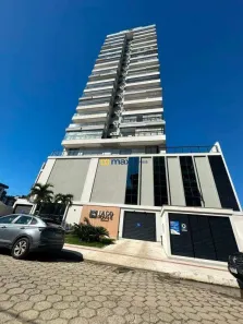 Apartamento com 2 Quartos para alugar, 73m² no Fazenda, Itajaí