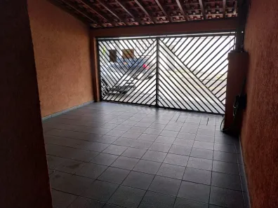 Sobrado com 3 Quartos à venda, 191m² no Pestana, Osasco