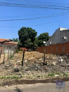 Lote/Terreno à venda, 250m² no Mapim, Várzea Grande