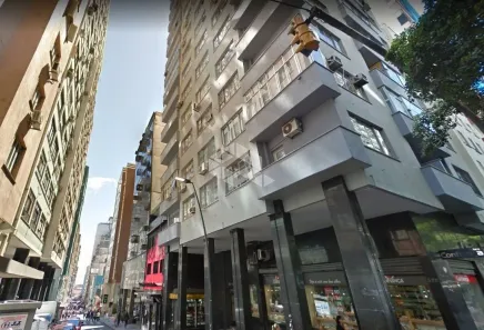 Sala Comercial à venda, 21m² no Centro Histórico, Porto Alegre