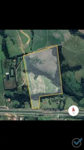 Lote/Terreno à venda, 2875m² no Vila Artura, Sorocaba