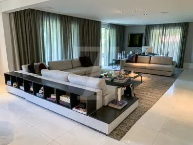 Apartamento com 3 Quartos à venda, 292m² no Higienópolis, São Paulo