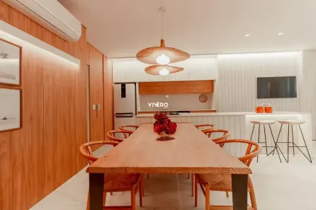 Apartamento com 2 Quartos à venda, 98m² no Praia Brava de Itajaí, Itajaí