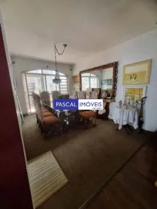 Casa com 3 Quartos à venda, 184m² no Campo Belo, São Paulo