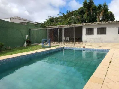 Imóvel Comercial com 3 Quartos para alugar, 550m² no Anchieta, São Bernardo do Campo