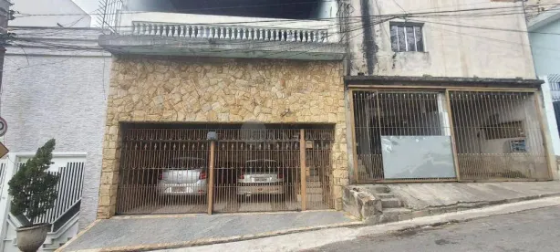 Casa com 4 Quartos à venda, 200m² no Vila Santa Teresa (Zona Leste), São Paulo