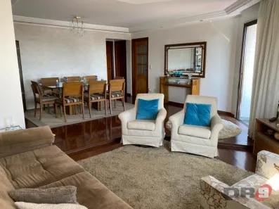Apartamento com 3 Quartos à venda, 160m² no Mooca, São Paulo