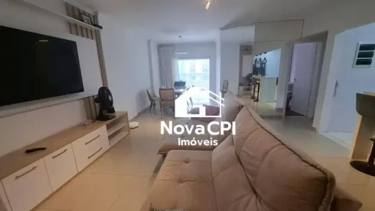 Apartamento com 3 Quartos à venda, 157m² no Guilhermina, Praia Grande