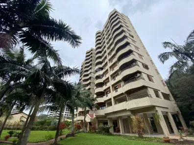 Apartamento com 3 Quartos à venda, 199m² no Higienópolis, Santa Cruz do Sul