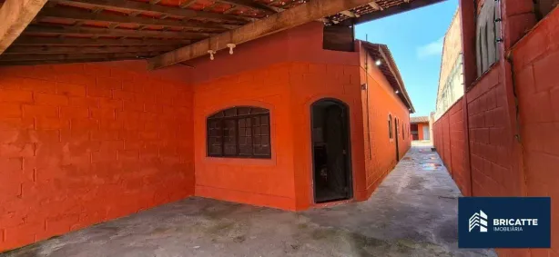 Casa com 2 Quartos à venda, 149m² no Cibratel II, Itanhaém