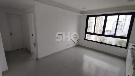 Apartamento com 1 Quarto à venda, 34m² no Santana, São Paulo
