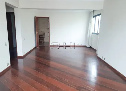 Apartamento com 3 Quartos à venda, 152m² no Vila Uberabinha, São Paulo