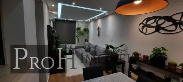 Apartamento com 2 Quartos à venda, 56m² no Santa Terezinha, São Bernardo do Campo