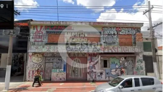 Lote/Terreno à venda, 127m² no Vila Carrão, São Paulo