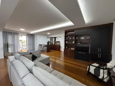 Apartamento com 3 Quartos à venda, 214m² no Jardim das Nações, Taubaté