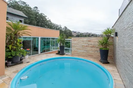Cobertura com 3 Quartos à venda, 196m² no Carvoeira, Florianópolis