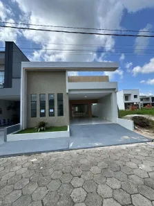 Casa de Condomínio com 1 Quarto à venda, 112m² no Centro, Ananindeua