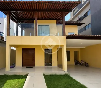 Casa com 5 Quartos à venda, 404m² no Bessa, João Pessoa