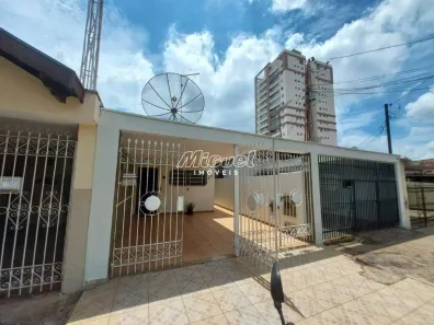 Casa com 3 Quartos para alugar, 110m² no Vila Rezende, Piracicaba