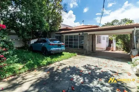Casa com 4 Quartos à venda, 358m² no Lapa, São Paulo