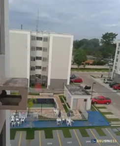 Apartamento com 2 Quartos à venda, 43m² no Centro, Ananindeua