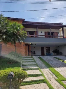 Casa de Condomínio com 3 Quartos à venda, 320m² no Alphaville, Santana de Parnaíba