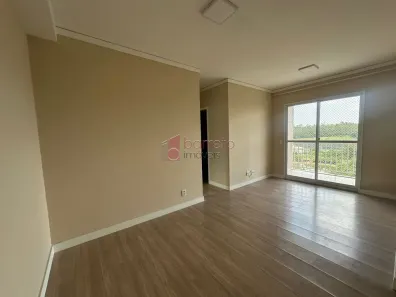 Apartamento com 2 Quartos à venda, 70m² no Engordadouro, Jundiaí