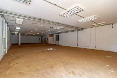 Ponto Comercial para alugar, 370m² no Taguatinga Centro, Brasília