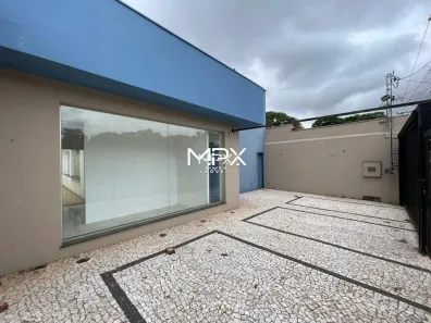 Imóvel Comercial à venda, 175m² no São Dimas, Piracicaba