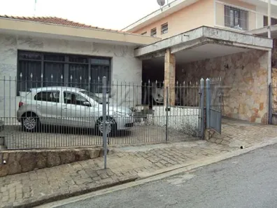 Casa com 3 Quartos à venda, 250m² no Parque Mandaqui, São Paulo