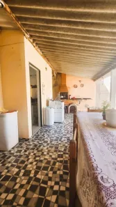 Casa com 2 Quartos à venda, 60m² no Jardim Monte das Oliveiras, Nova Odessa