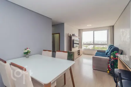 Apartamento com 3 Quartos à venda, 73m² no Sarandi, Porto Alegre