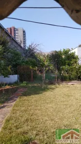 Lote/Terreno à venda, 551m² no Centro, Nova Odessa
