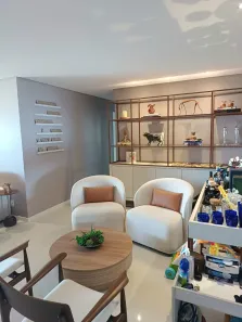 Apartamento com 3 Quartos à venda, 142m² no Pituaçu, Salvador
