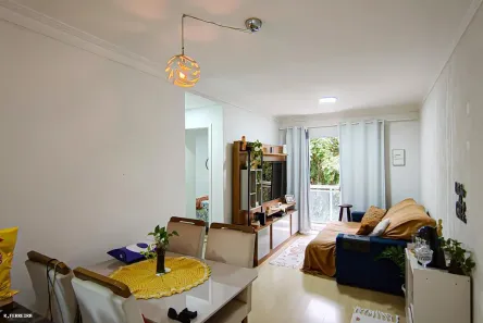 Apartamento com 2 Quartos à venda, 60m² no Taquara, Rio de Janeiro