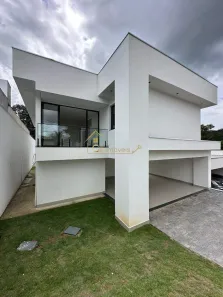 Casa com 4 Quartos à venda, 400m² no Ponte Alta, Betim