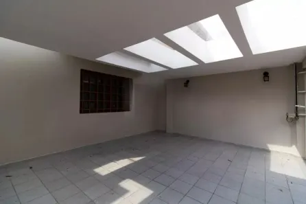 Sobrado com 4 Quartos à venda, 172m² no Cidade São Francisco, São Paulo