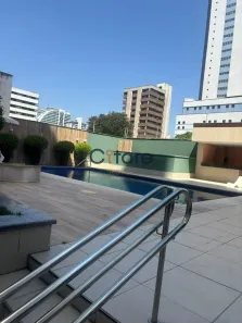 Apartamento com 4 Quartos à venda, 154m² no Aldeota, Fortaleza