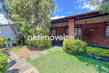 Casa com 4 Quartos à venda, 1250m² no São Luiz, Belo Horizonte